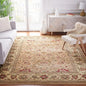 SAFAVIEH Lyndhurst Collection X-Large Area Rug by Unknown