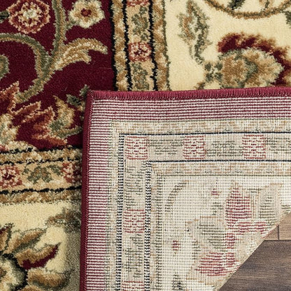 SAFAVIEH Lyndhurst Collection Accent Rug - Image 7