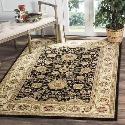 SAFAVIEH Lyndhurst Collection Area Rug by Unknown