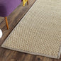 SAFAVIEH Natural Fiber Collection Runner Rug by Unknown