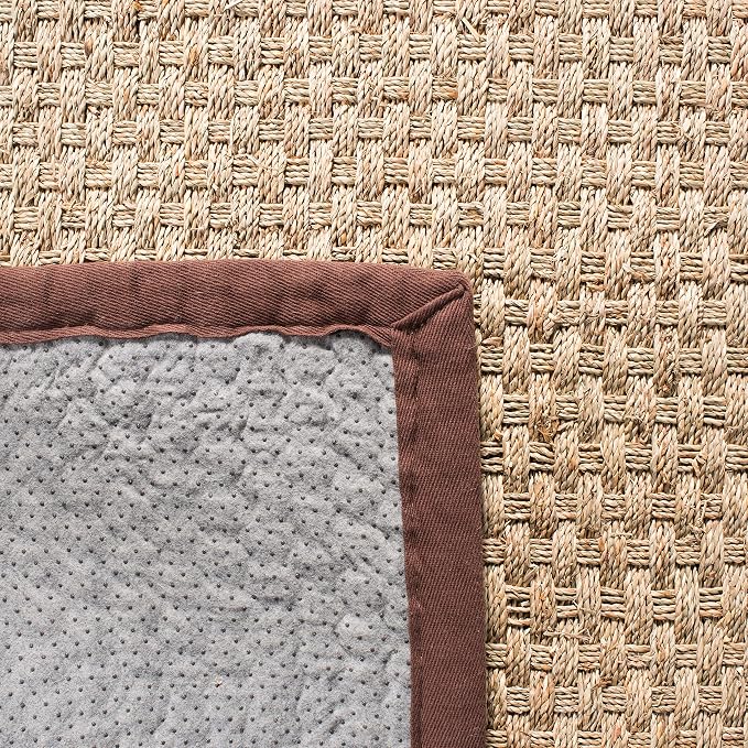 SAFAVIEH Natural Fiber Collection Runner Rug - Image 7